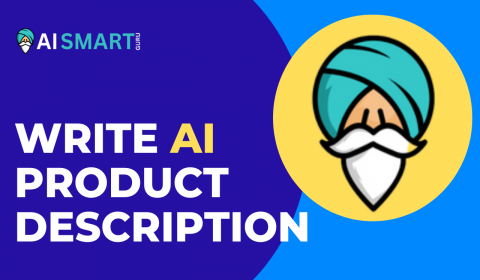 How to Write Amazon-Shopify AI Product Description