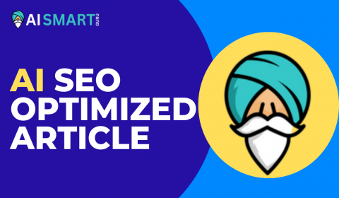 How to Create SEO Optimized Articles